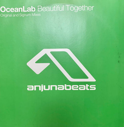 OceanLab : Beautiful Together (12