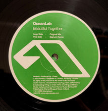 Load image into Gallery viewer, OceanLab : Beautiful Together (12&quot;)
