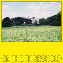 Load image into Gallery viewer, Basic Rhythm (2) : On The Threshold (2xLP, Album)
