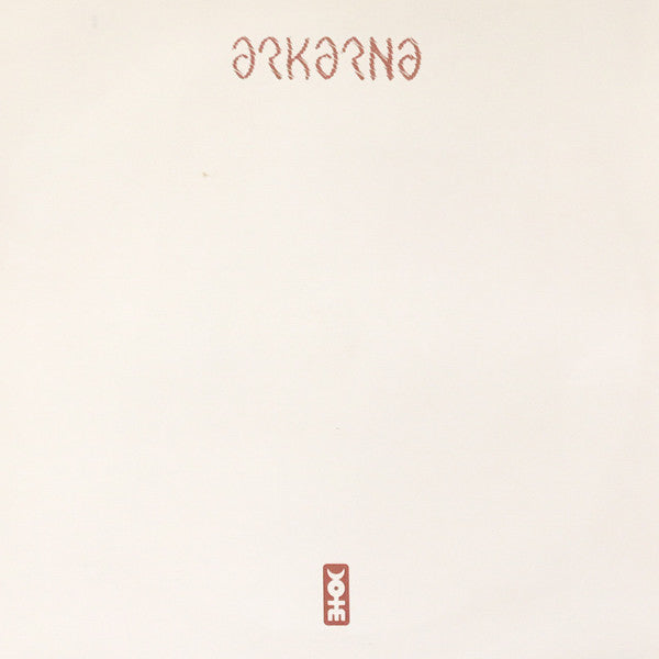 Arkarna : R U Scared? (12