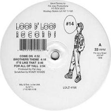 Load image into Gallery viewer, Pal Joey : #14 (12")
