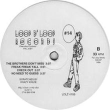 Load image into Gallery viewer, Pal Joey : #14 (12")
