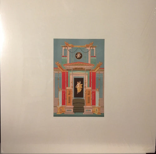 Not Glass : Forma (LP, Album)