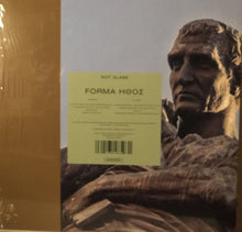 Load image into Gallery viewer, Not Glass : Forma (LP, Album)
