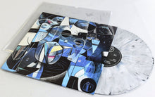 Load image into Gallery viewer, Sly &amp; The Family Drone : Gentle Persuaders (LP, Album, Bla)
