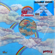 Load image into Gallery viewer, First Choice Featuring Rochelle Fleming : Double Cross (12")
