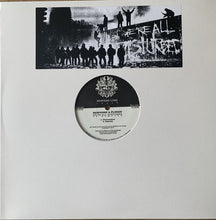 Load image into Gallery viewer, Response &amp; Pliskin : We&#39;re All Disturbed LP Sampler (12&quot;, Smplr)
