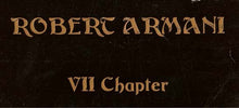 Load image into Gallery viewer, Robert Armani : VII Chapter (2x12", Album)
