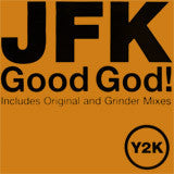 JFK : Good God (12