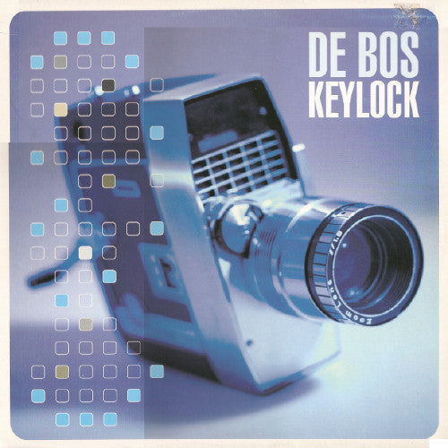 De Bos : Keylock (12