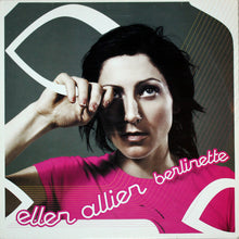 Load image into Gallery viewer, Ellen Allien : Berlinette (2x12", Album)
