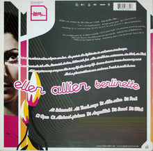 Load image into Gallery viewer, Ellen Allien : Berlinette (2x12", Album)
