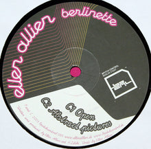 Load image into Gallery viewer, Ellen Allien : Berlinette (2x12", Album)
