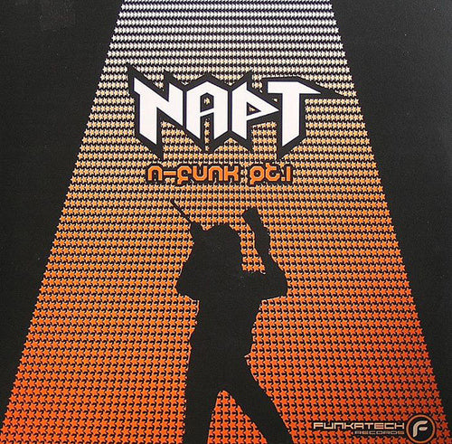 NAPT : N-Funk Pt. 1 (12