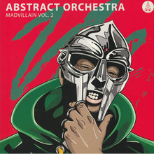 Load image into Gallery viewer, Abstract Orchestra : Madvillain Vol. 2 (LP, Album)
