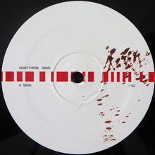 Load image into Gallery viewer, Heartthrob : Signs (12")
