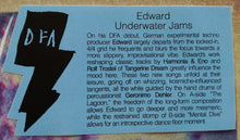 Load image into Gallery viewer, Edward : Underwater Jams (12&quot;, EP, Blu)
