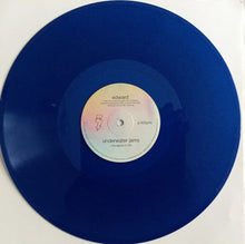 Load image into Gallery viewer, Edward : Underwater Jams (12&quot;, EP, Blu)
