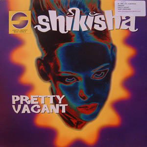 Shikisha : Pretty Vacant (12