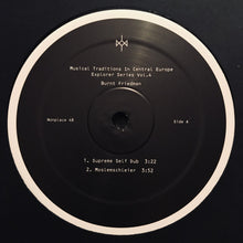 Load image into Gallery viewer, Burnt Friedman* : Musical Traditions In Central Europe (Explorer Series Vol.4) (2x12&quot;, Album)
