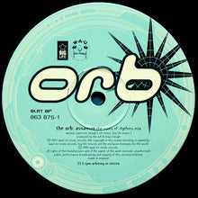 Load image into Gallery viewer, The Orb : Assassin (12&quot;, Single)
