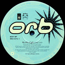 Load image into Gallery viewer, The Orb : Assassin (12&quot;, Single)
