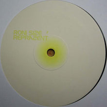 Load image into Gallery viewer, Roni Size / Reprazent : Dirty Beats (Wookie Remixes) (12", Promo)
