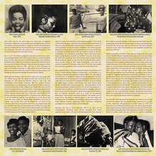 Load image into Gallery viewer, Julie Coker : A Life In The Limelight (Lagos Disco &amp; Itsekiri Highlife 1976-1981) (LP, Album, Comp)
