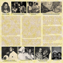 Load image into Gallery viewer, Julie Coker : A Life In The Limelight (Lagos Disco &amp; Itsekiri Highlife 1976-1981) (LP, Album, Comp)
