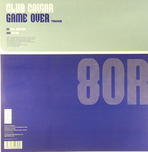 Load image into Gallery viewer, Club Caviar : Game Over (12")
