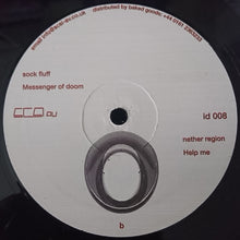 Load image into Gallery viewer, Dez Williams : Sock Fluff (12&quot;)
