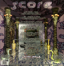 Load image into Gallery viewer, Various : Score (2xLP, Comp)
