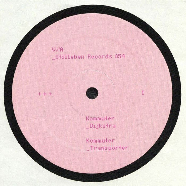 Various : Stilleben 054 (12