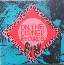 Load image into Gallery viewer, Collocutor : The Angry One (7&quot;, Single, Ltd)
