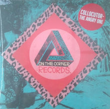 Load image into Gallery viewer, Collocutor : The Angry One (7&quot;, Single, Ltd)
