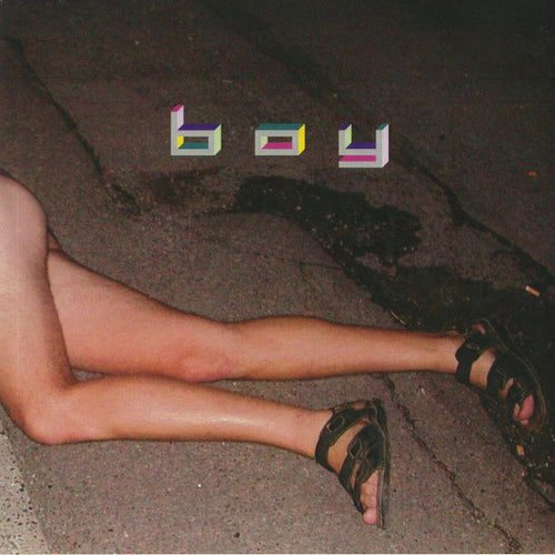 Amish Boy : Nice Try Donnie! (12