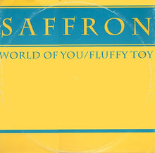 Load image into Gallery viewer, Saffron : World Of You (12&quot;, Maxi)
