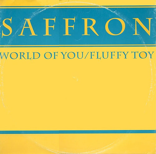 Saffron : World Of You (12
