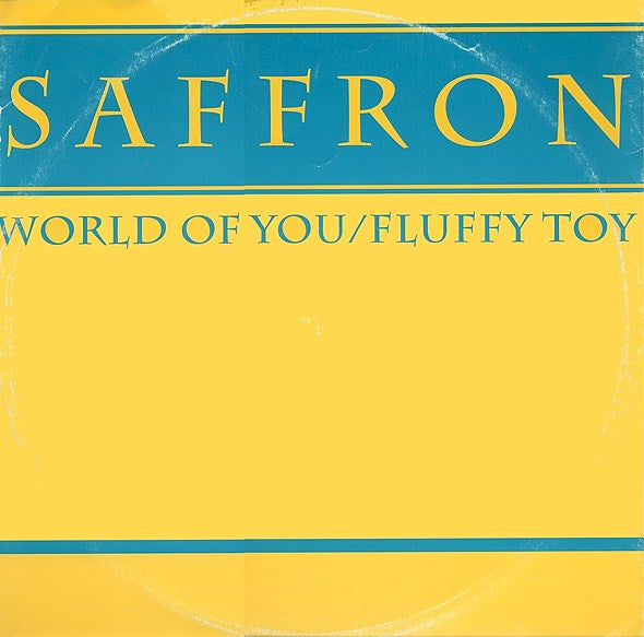 Saffron : World Of You (12