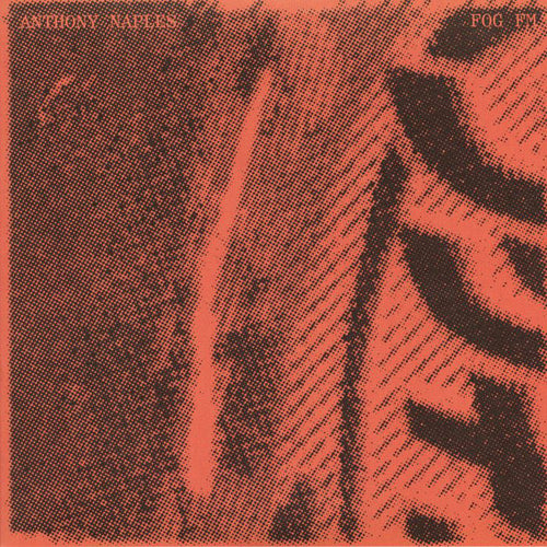 Anthony Naples : Fog FM  (2xLP, Album)