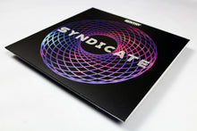 Load image into Gallery viewer, Various : Syndicate (2x12&quot;)
