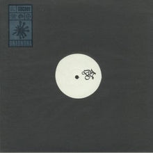 Load image into Gallery viewer, DNAonDNA : Nonchalant Sounds From Across the Solar System (12&quot;, EP, W/Lbl, Han)
