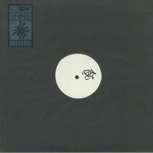 DNAonDNA : Nonchalant Sounds From Across the Solar System (12
