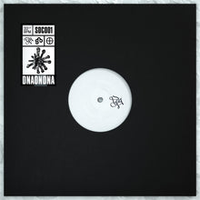 Load image into Gallery viewer, DNAonDNA : Nonchalant Sounds From Across the Solar System (12&quot;, EP, W/Lbl, Han)
