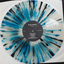 Load image into Gallery viewer, Blakk Harbor : Krude (12", EP, Ltd, Cle)
