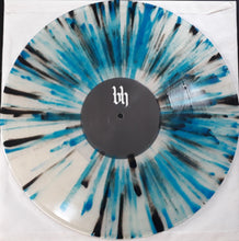 Load image into Gallery viewer, Blakk Harbor : Krude (12&quot;, EP, Ltd, Cle)
