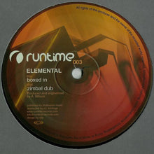 Load image into Gallery viewer, Elemental (4) : Zimbal Dub (12&quot;)
