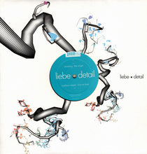 Load image into Gallery viewer, Matthias Meyer / Stimming : Tout Va Bien / The Anger (12")
