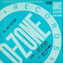 Load image into Gallery viewer, Tekno Too : Jet-Star (12")

