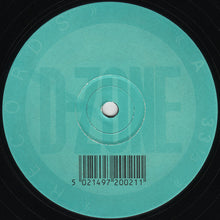 Load image into Gallery viewer, Tekno Too : Jet-Star (12")
